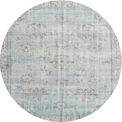 Oriental Indoor Rug