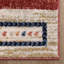  Tapis à motif tribal Crimson Southwestern-64359945
