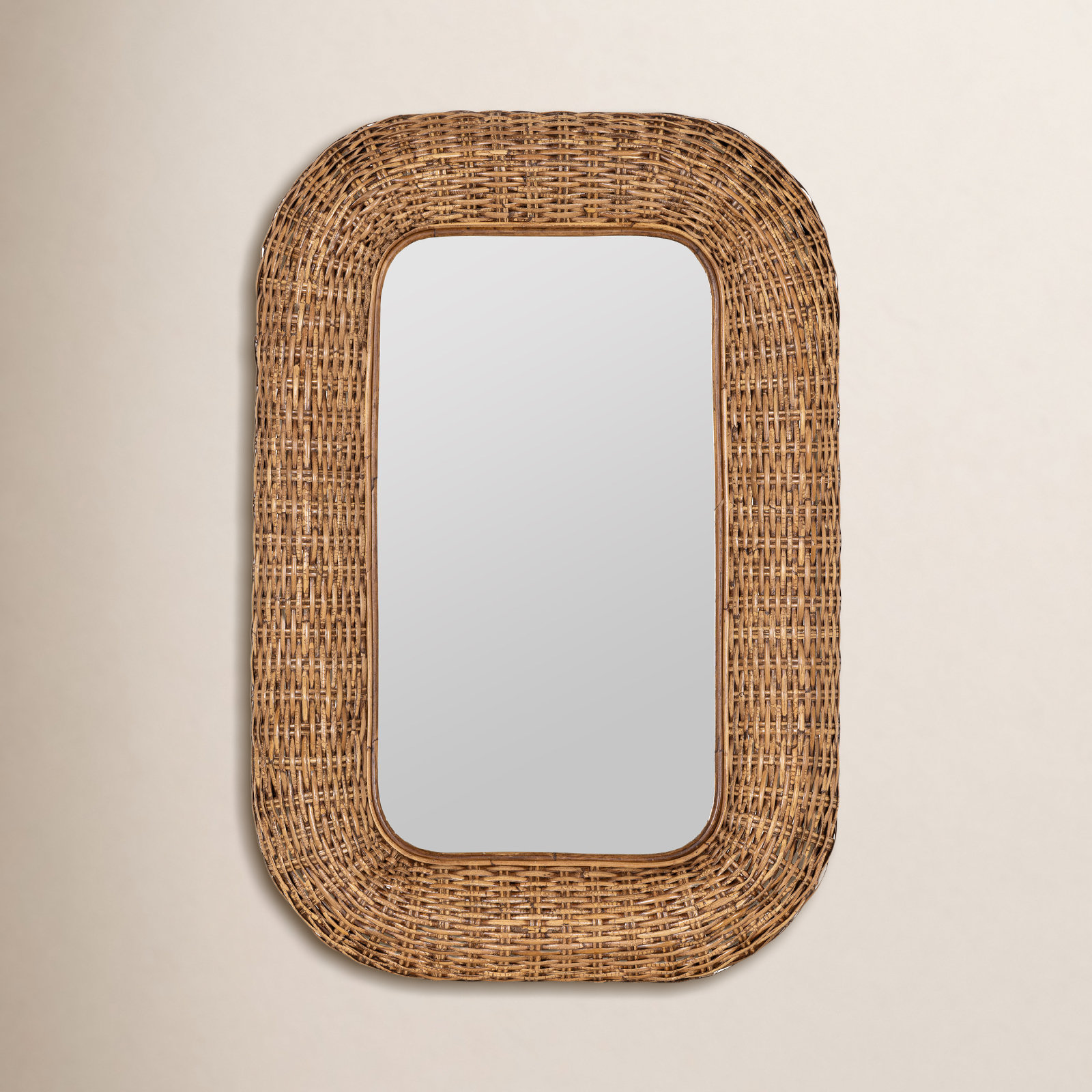 Maybrook 26" Accent Mirror