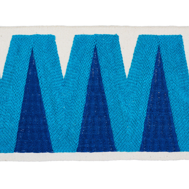 Prado Tape, Peacock