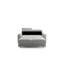 Elliot Queen Loveseat Sleeper - Lea 40 - 402/6 Smoked