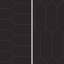 Kite 4" x 12" Beveled Porcelain Wall & Floor Tile-36599772