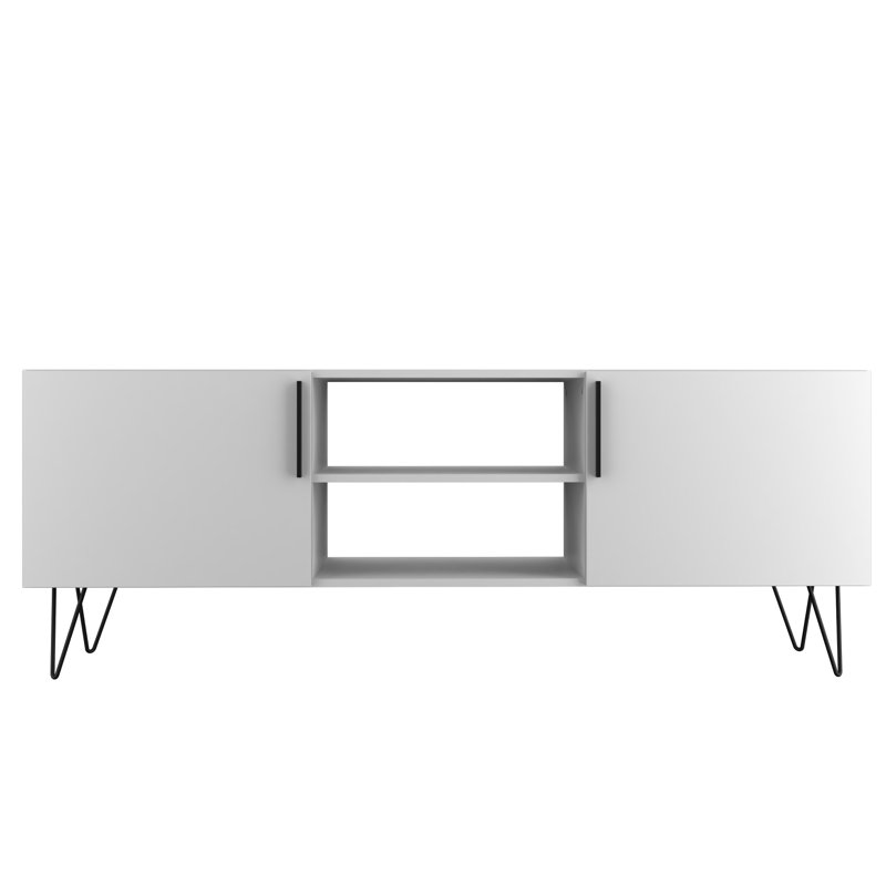 Kenosha TV Stand for TVs up to 70"