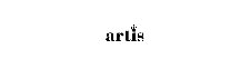 Lartis logo