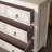 Solid Wood Decorative Cabinet