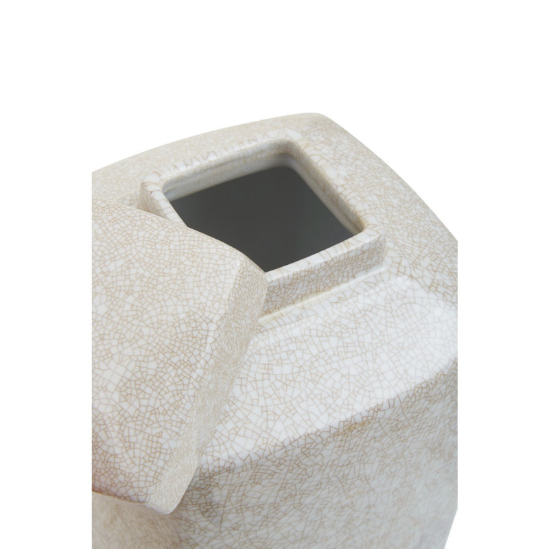 Johnroe Ceramic Decorative Urns & Jars, 30" x 16"