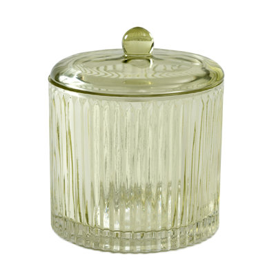 Solea Cotton Jar