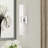 Cailum 2 - Light Dimmable Vanity Light-1609270330