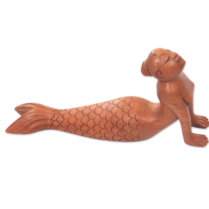 Ouellette Fantasy & Sci-Fi Figurines & Sculptures