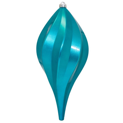 Ornement de Noël UV