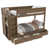 Brown est en rupture de stock