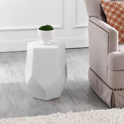 Tabouret de jardin Pryce