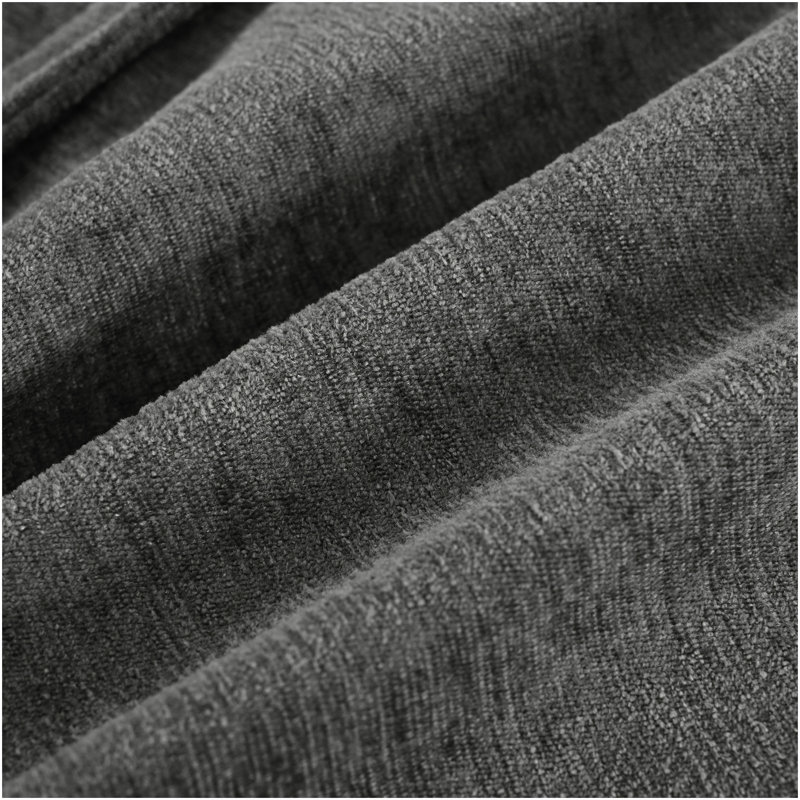 Canapé 4 pièces avec rangement Mirod, Gris