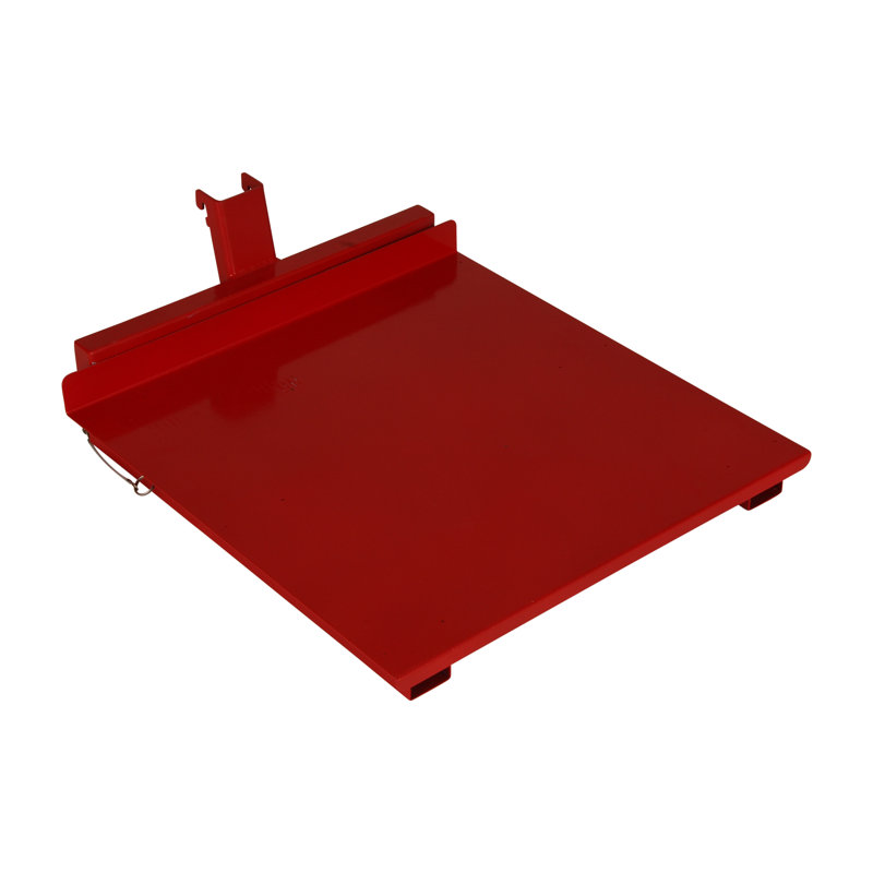 350 Lb. Capacity Accessory