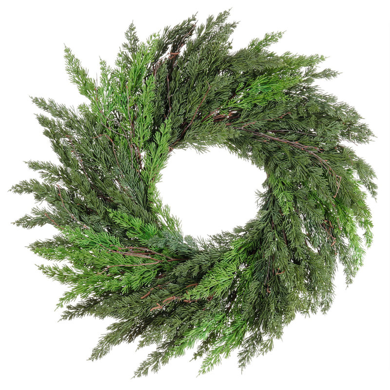Cèdre WREATH