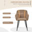 Ohio Upholstered Dining Chair-2108685341-2105327109