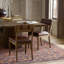 Marcello Leather Dining Chair
