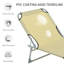 Kinnard 187cm Long Reclining Single Chaise-20959906