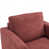 Red Boucle sélectionné