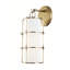 Sovereign 1 - Light Armed Sconce-1654778767