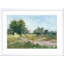 «Beaten Path I» par Ethan Harper - peinture encadrée-516483438-409089709