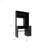 2-Drawer 7-Shelf Computer Desk With Hutch-1482611677