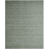 Luxe Sage Veil Wool Handcrafted Area Rug