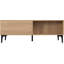 Temeeka Coffee Table with Storage