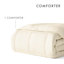 Édredon en duvet synthétique Simply Soft-1151324728-1151324708
