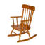 Chaise berçante pour enfants Belmoor-24596812