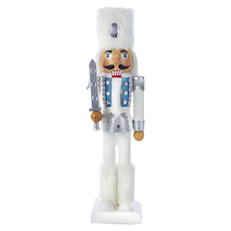 Christmas Nutcracker
