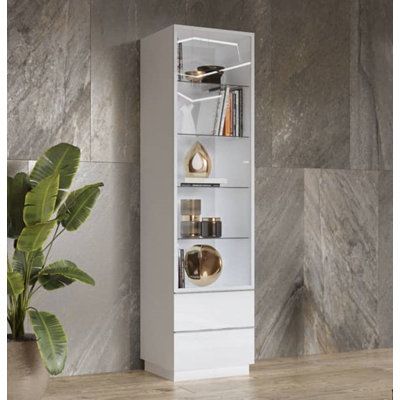 Display Cabinet