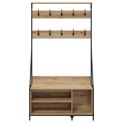 100 cm Clothes Rack