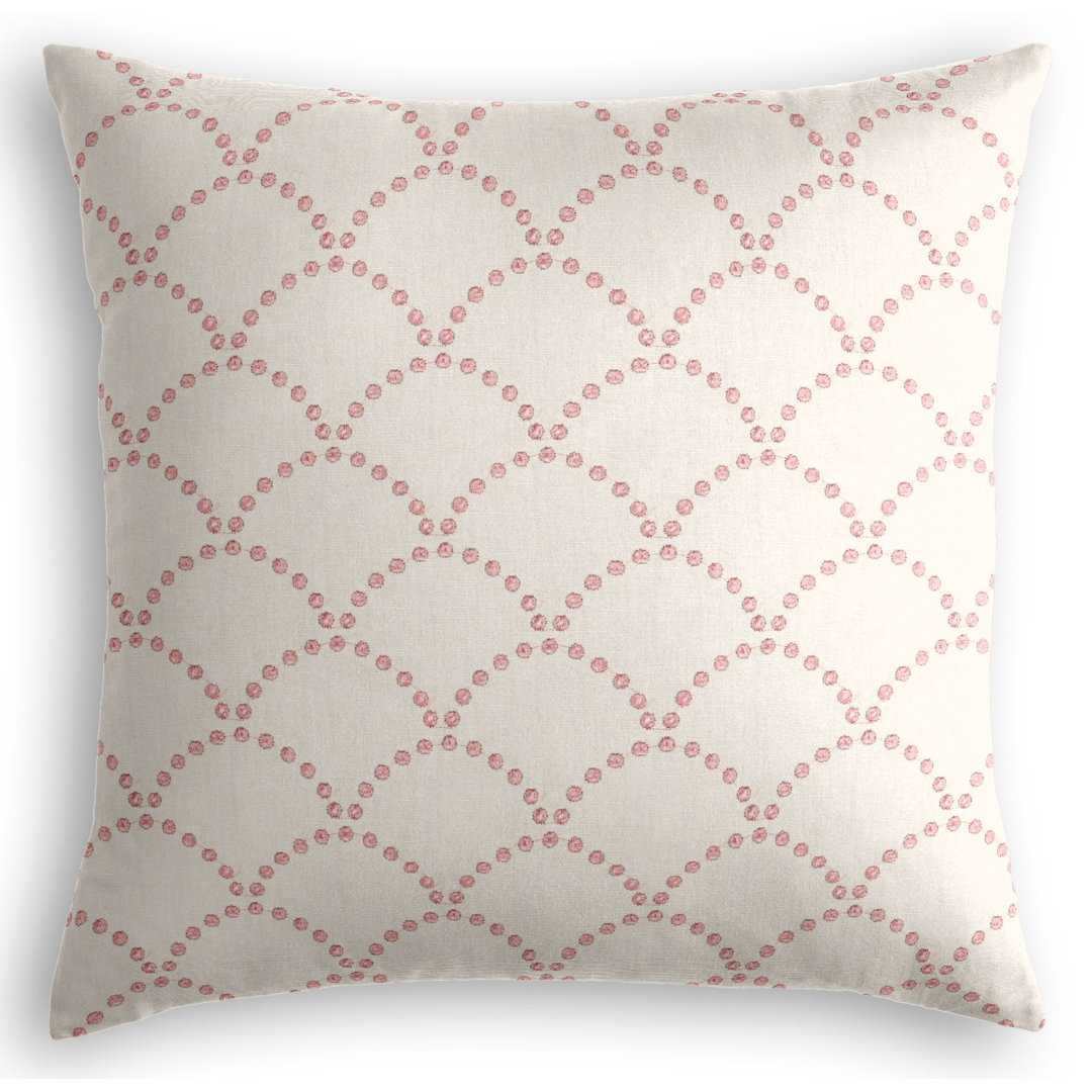 Deco Deco Square Pillow Cover & Insert Loom Decor 
