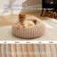 Lit pour chien Bedsut Donut-132755070-132755075
