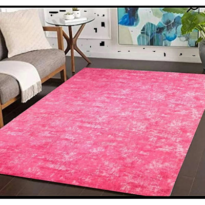 Shag Area Rug