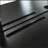 Versatile Floating Makeup Desk with Advanced Features and Ample Storage-1247196944