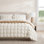 Lush Decor Puff Comforter Set