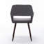 Fauteuil de conférence-1256956271
