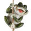 FROICKING FROGS PENDANT LA DÉCORATION