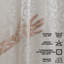 Extra Long & Extra Wide Classic Lace Single Panel Curtain-74526135-74526122
