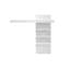 Luann 4 Piece Floating Shelf