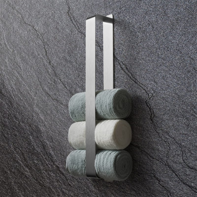 Giolla 5.5 cm L Towel Rack