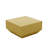 Ulm Plastic Coffee Table-71206070-89823875