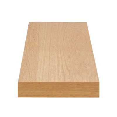 Sherice Floating Shelf