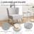 Kyshawna Upholstered Side Chair-1801075638