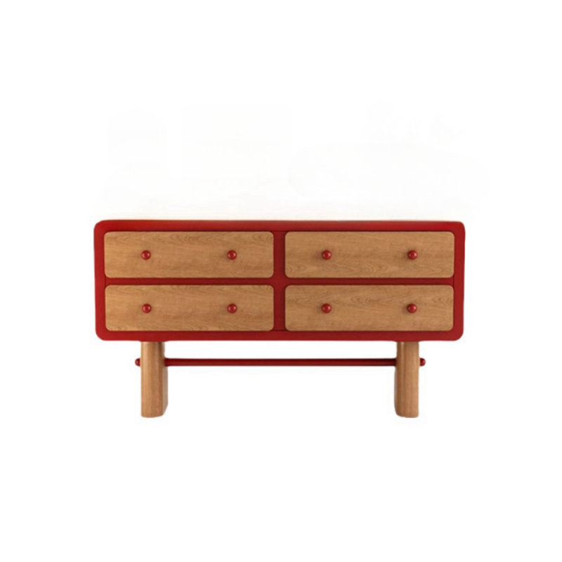 Commode décorative moderne