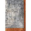 Tapis de couloir gris Falzini United Weavers Elegance 2 pi 7 po x 7 pi 4 po-1249855983