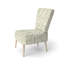 Chaise d'appoint Coastal-2101120917