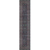 One-of-a-Kind 2'8" X 12' Area Rug